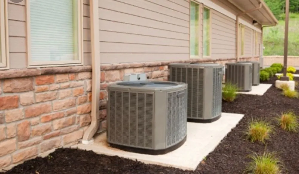 Slide of Smith Services