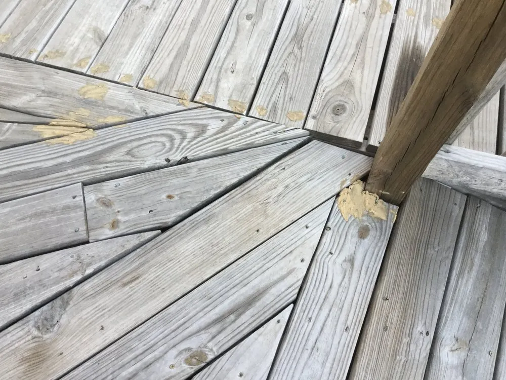 Slide of Smith Services