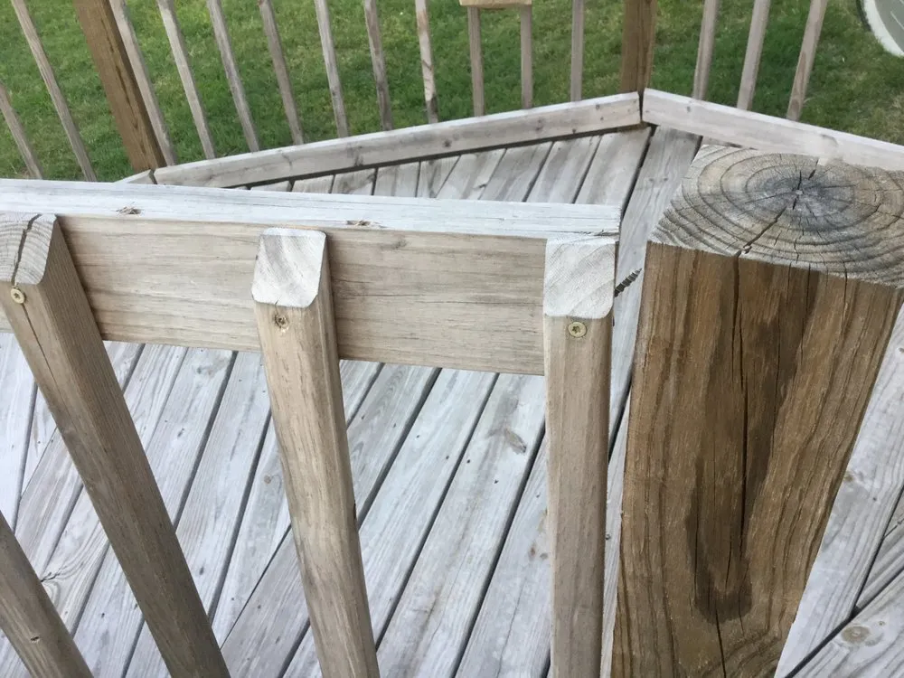 Slide of Smith Services