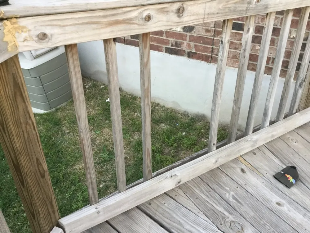 Slide of Smith Services