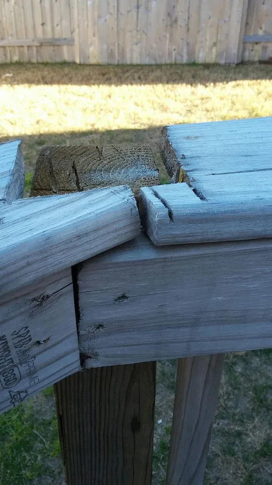 Slide of Smith Services