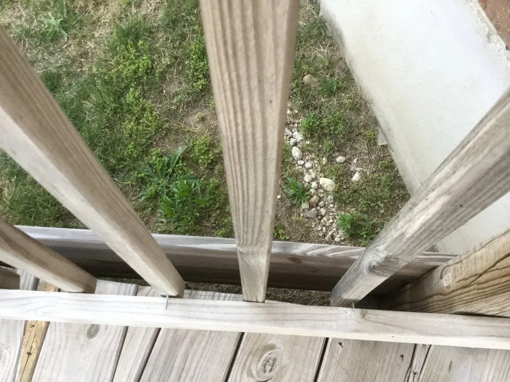 Slide of Smith Services