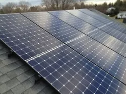 Slide of Smith Sustainable Design