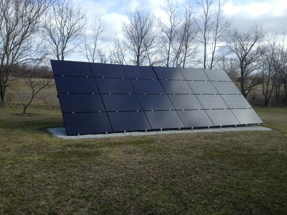 Slide of Smith Sustainable Design