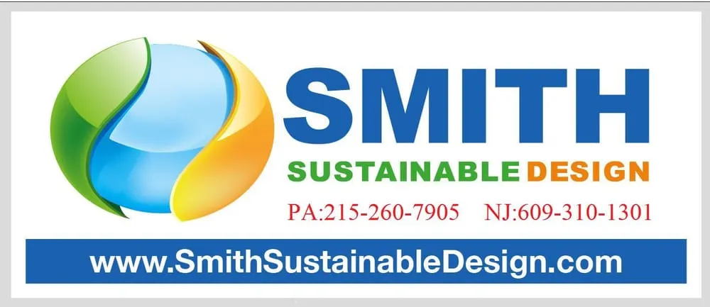 Slide of Smith Sustainable Design
