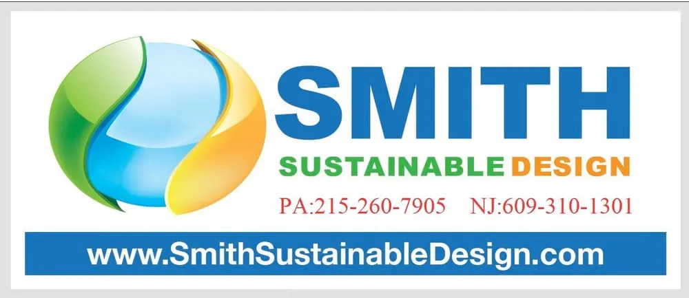 Slide of Smith Sustainable Design