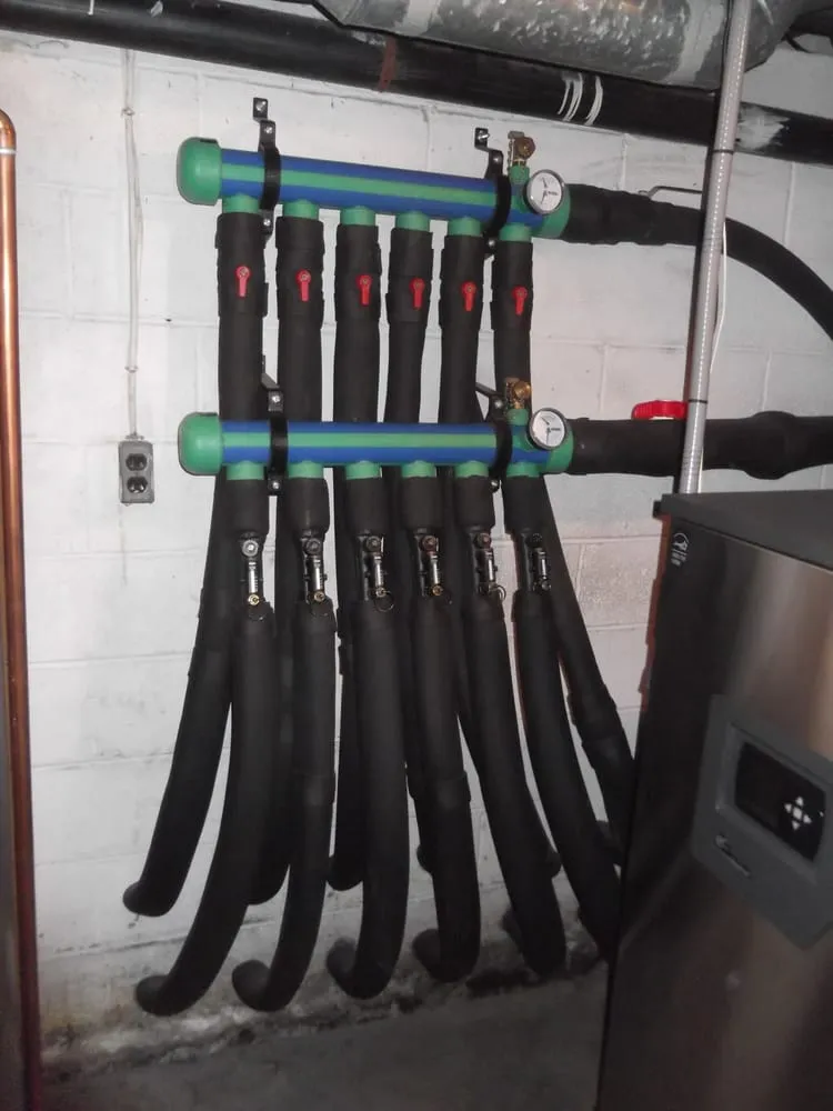 Slide of Smith Sustainable Design