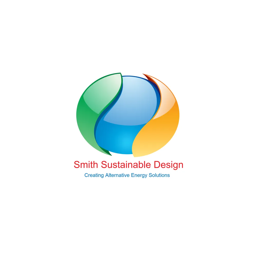Slide of Smith Sustainable Design