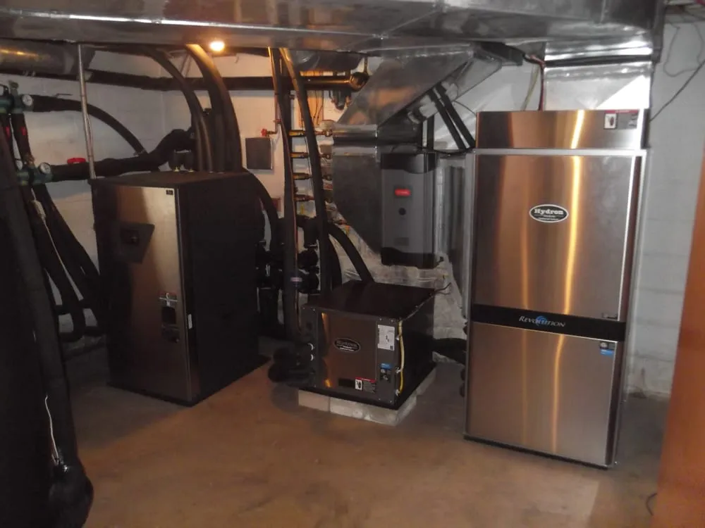 Slide of Smith Sustainable Design