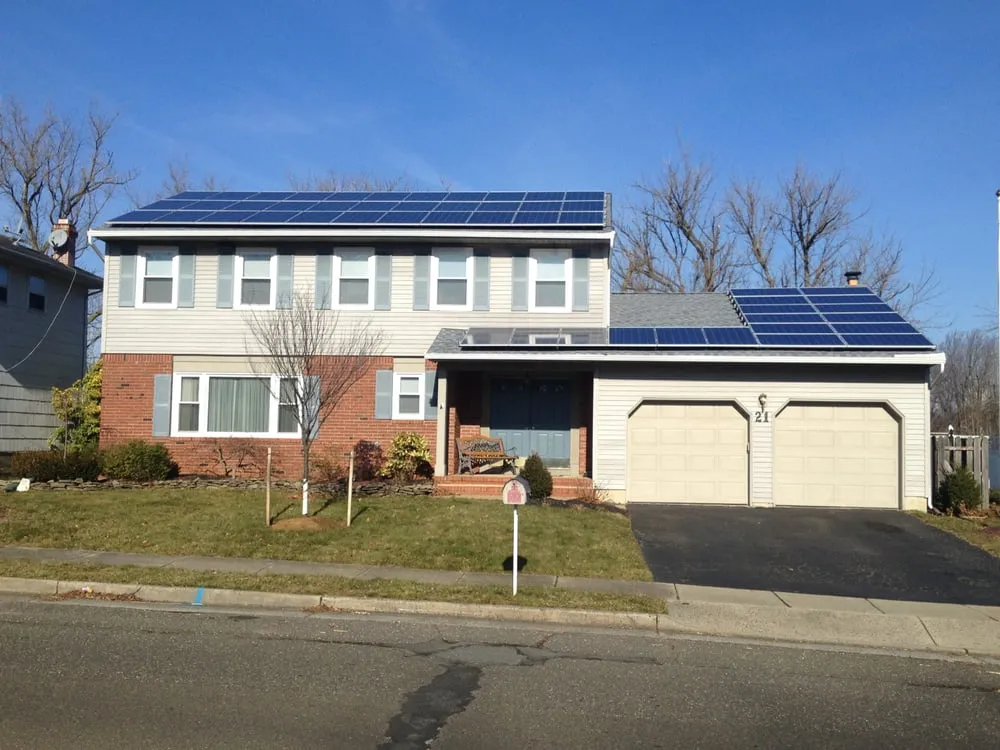 Slide of Smith Sustainable Design