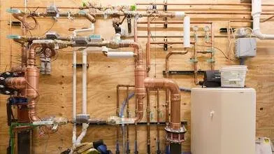 Slide of Smith V Plumbing Heating & Cooling