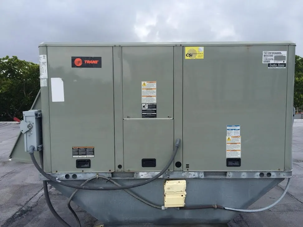 Slide of Smithco Services