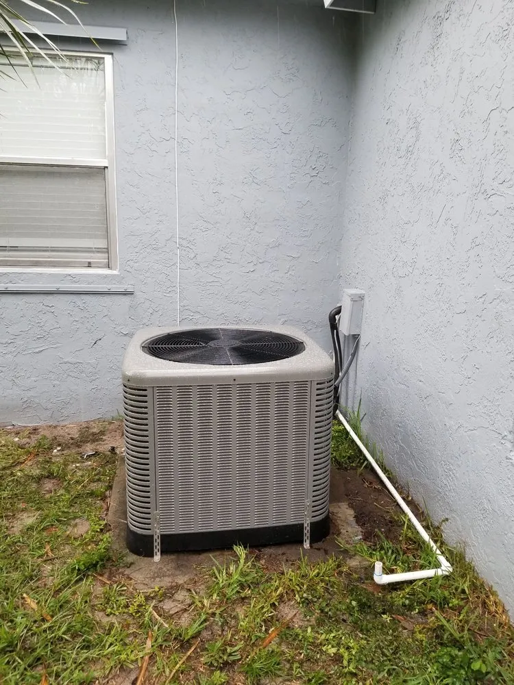 Slide of Smithco Services