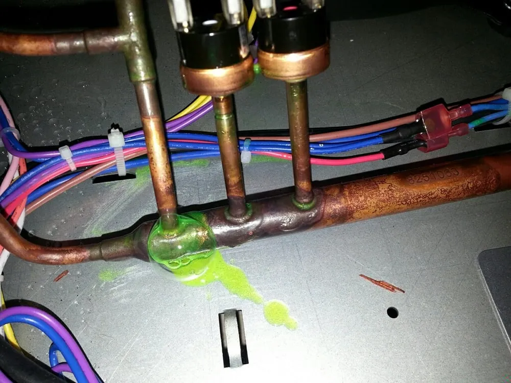 Slide of Smithco Services