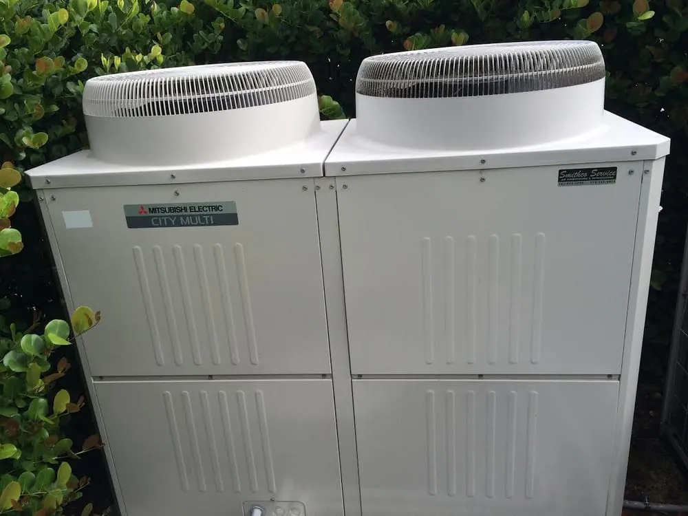 Slide of Smithco Services