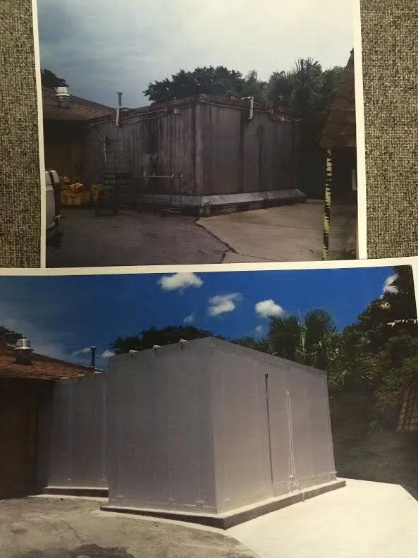 Slide of Smithco Services