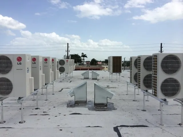 Slide of Smithco Services