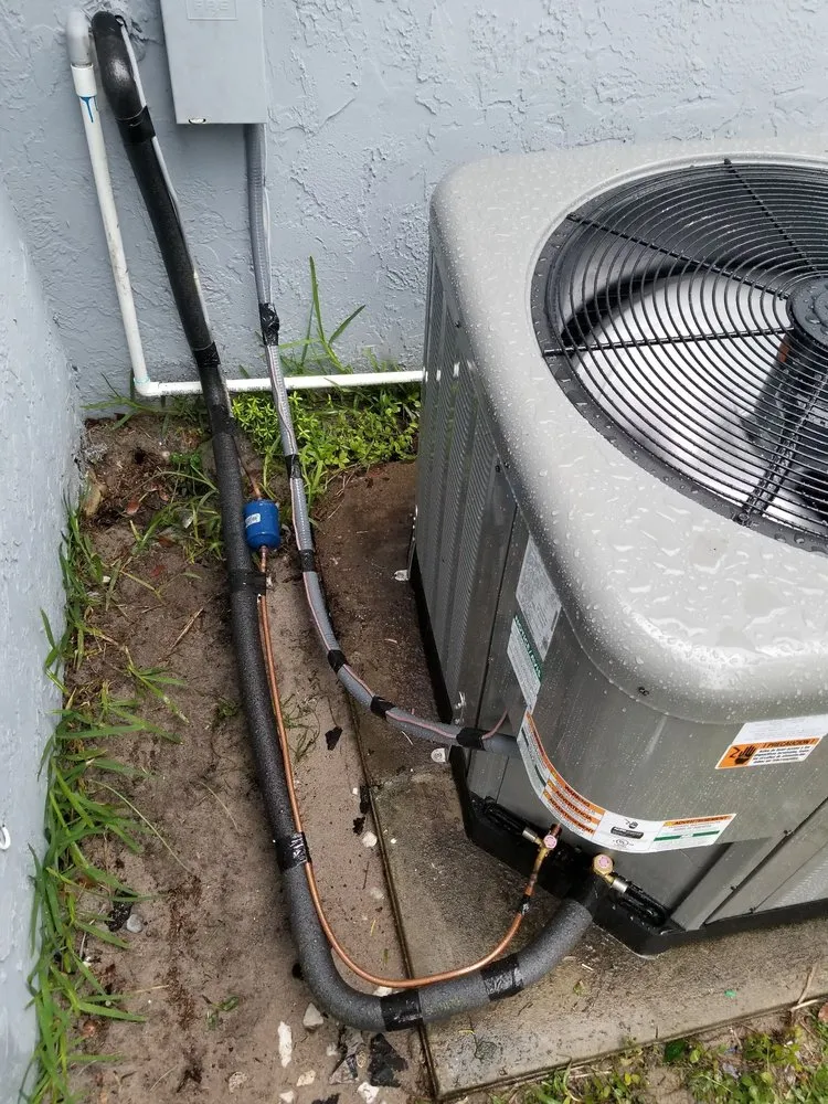 Slide of Smithco Services