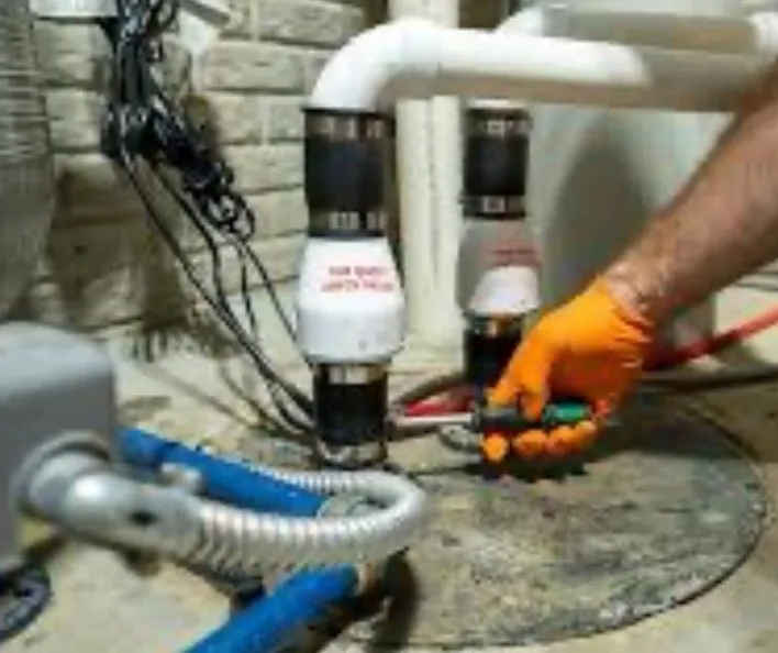 Slide of Smiths & Son’s Home Improvement Services