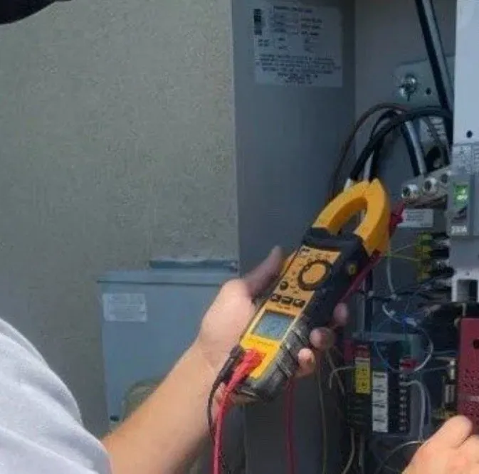 Slide of Smiths & Son’s Home Improvement Services