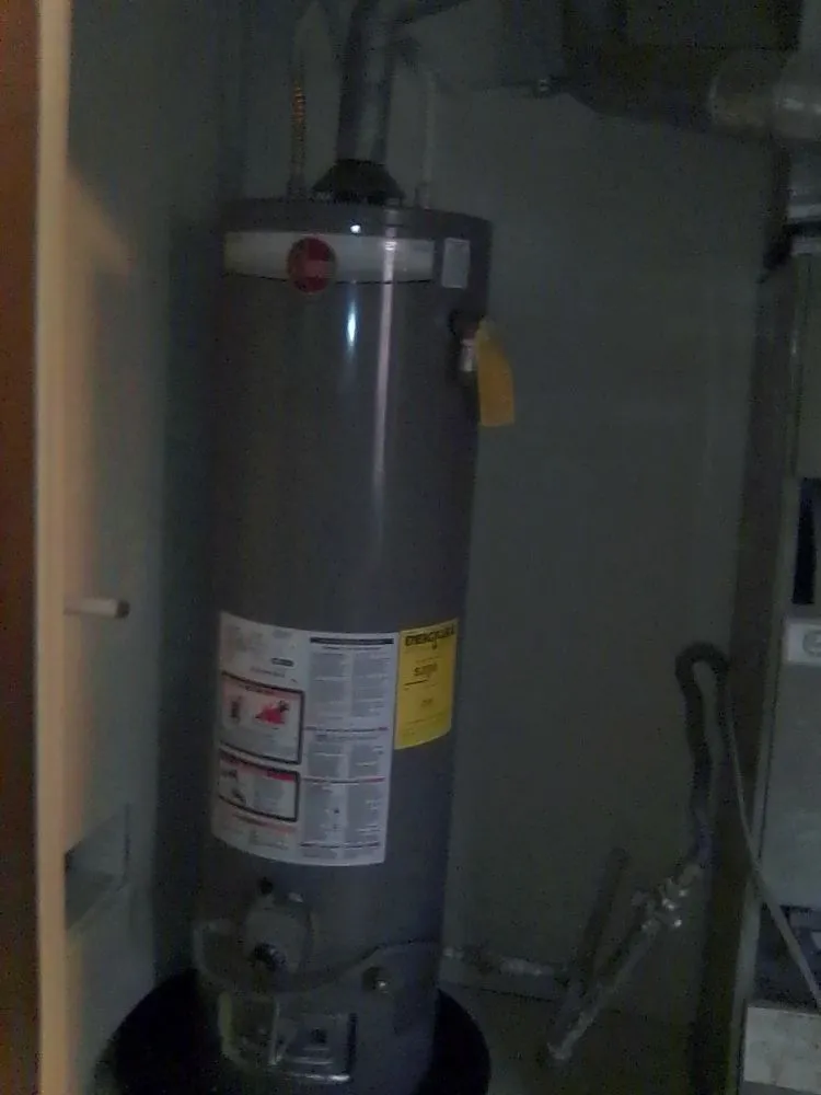 Slide of Smiths handyman