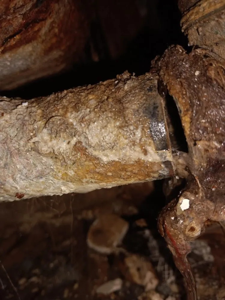 Slide of Smiths handyman