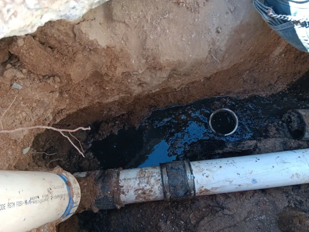 Slide of Smiths handyman