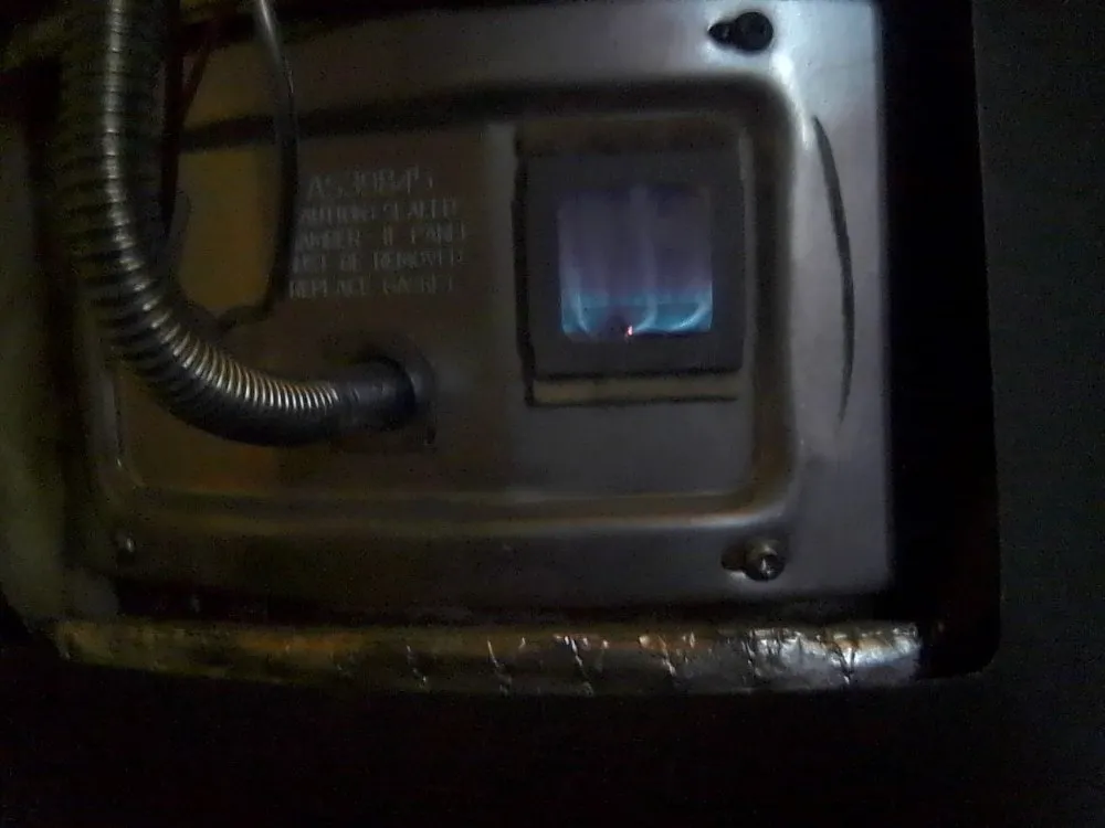 Slide of Smiths handyman