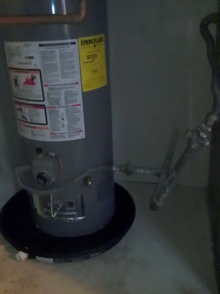 Slide of Smiths handyman