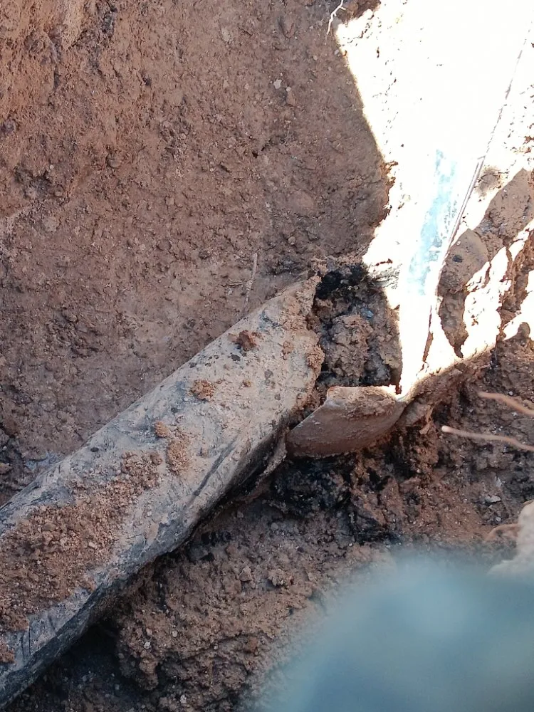 Slide of Smiths handyman