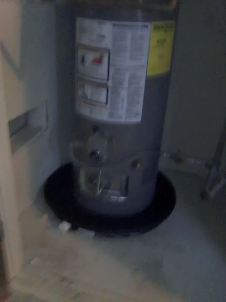 Slide of Smiths handyman