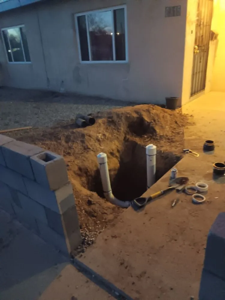 Slide of Smiths handyman