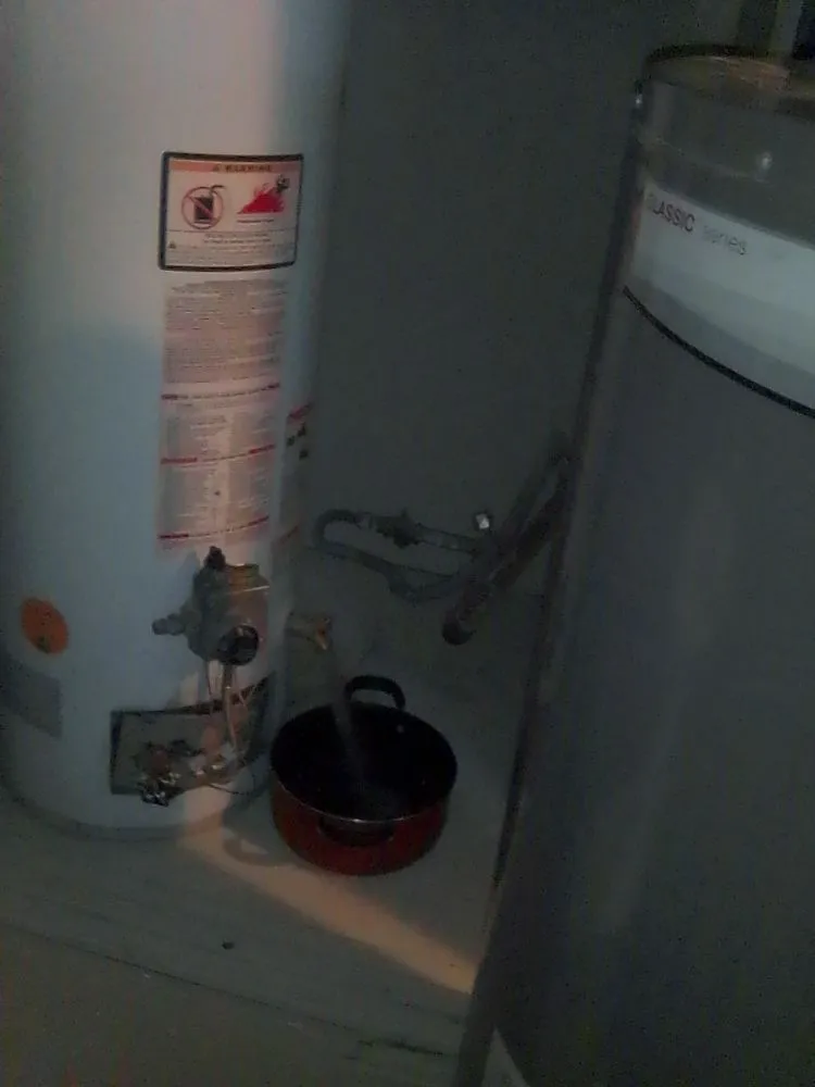 Slide of Smiths handyman