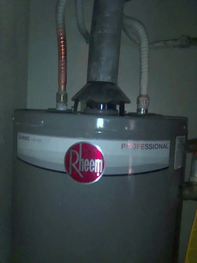 Slide of Smiths handyman