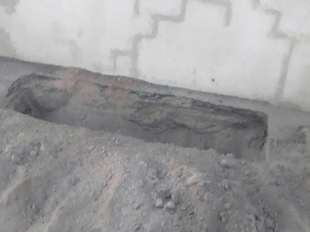 Slide of Smiths handyman