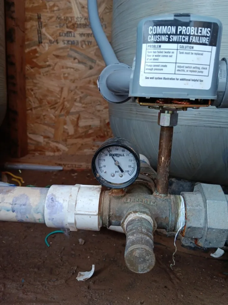 Slide of Smiths handyman