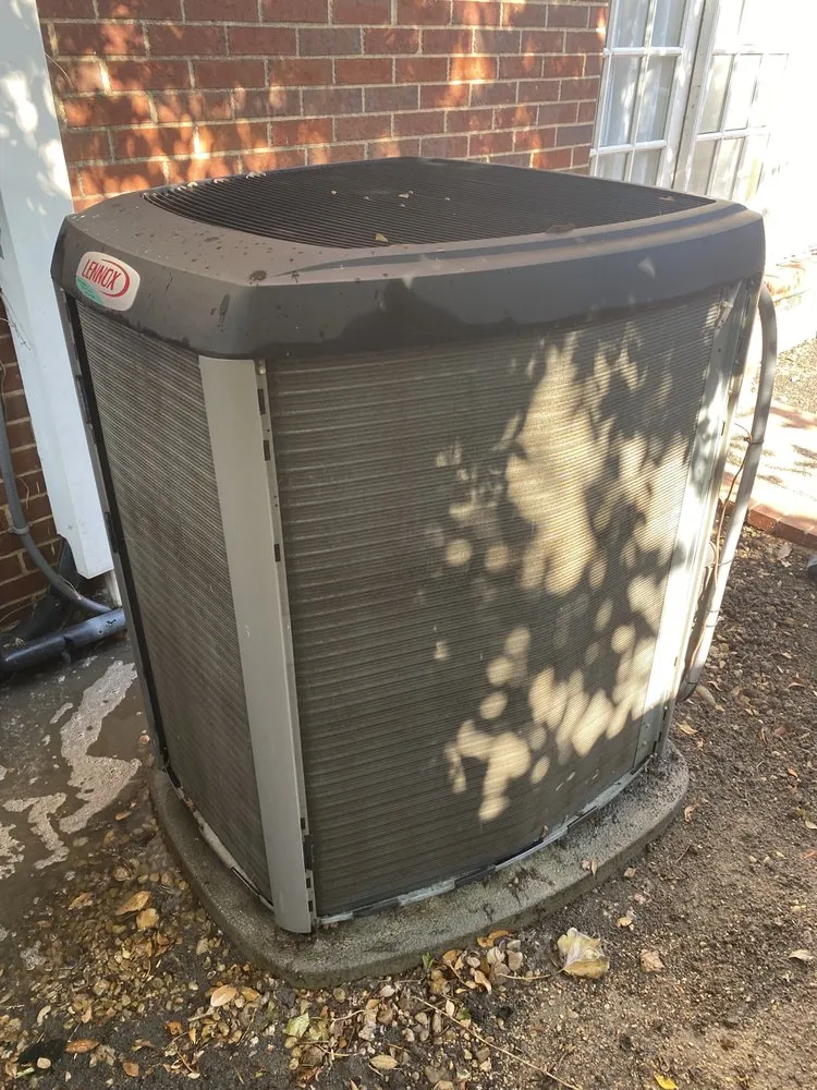 Slide of Smith’s Heating & Air