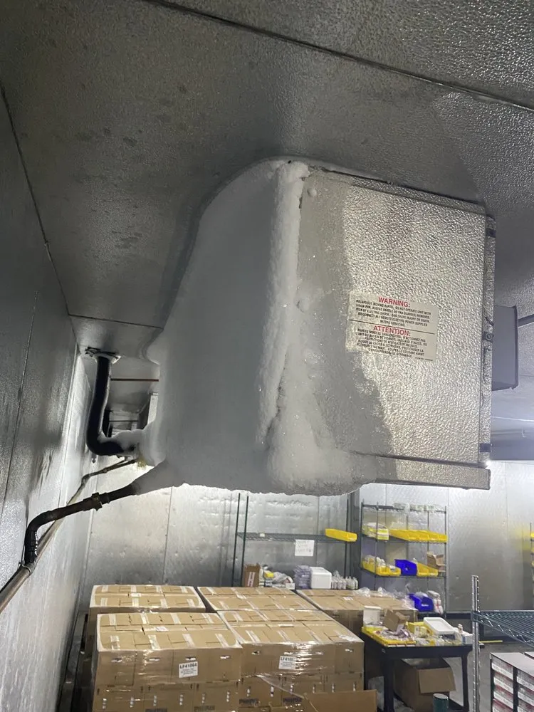 Slide of Smith’s Heating & Air