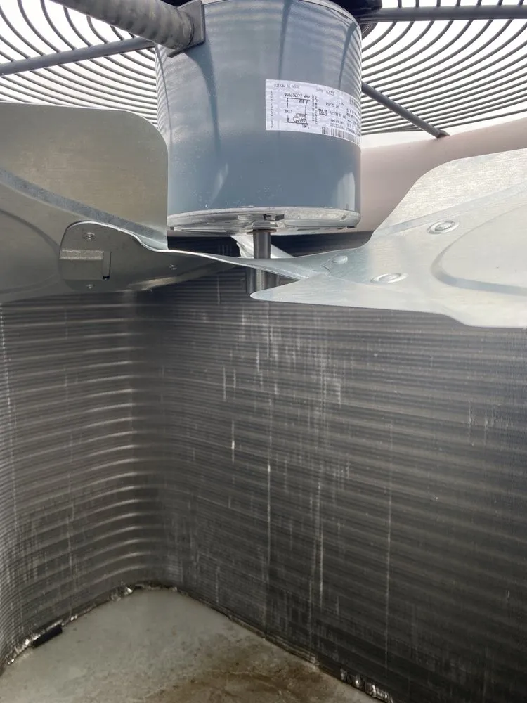 Slide of Smith’s Heating & Air