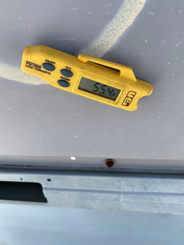 Slide of Smith’s Heating & Air