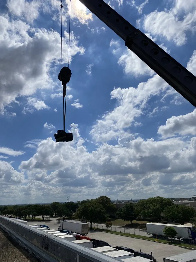 Slide of Smith’s Heating & Air