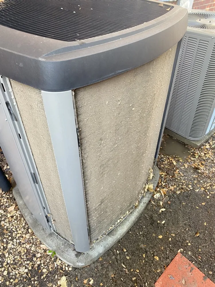 Slide of Smith’s Heating & Air