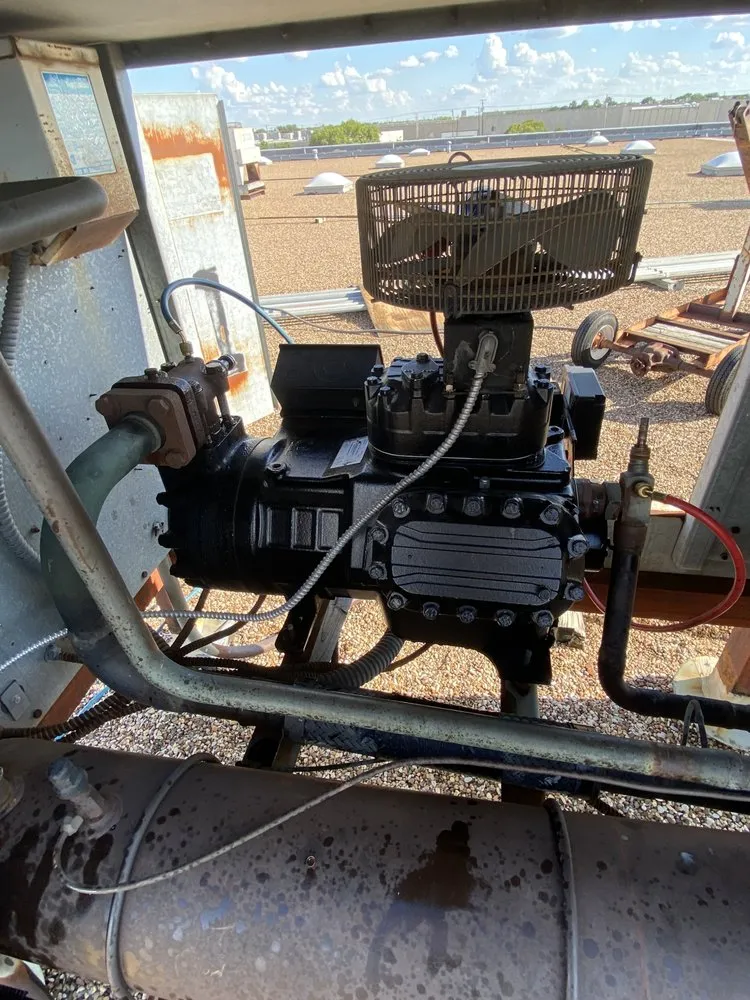 Slide of Smith’s Heating & Air