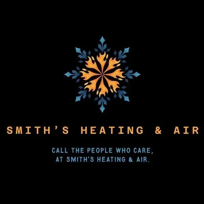 Slide of Smith's Heating & Air