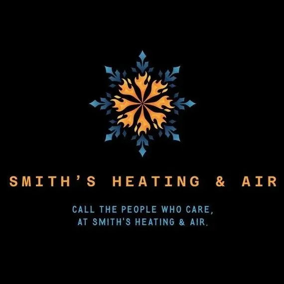 Slide of Smith's Heating & Air