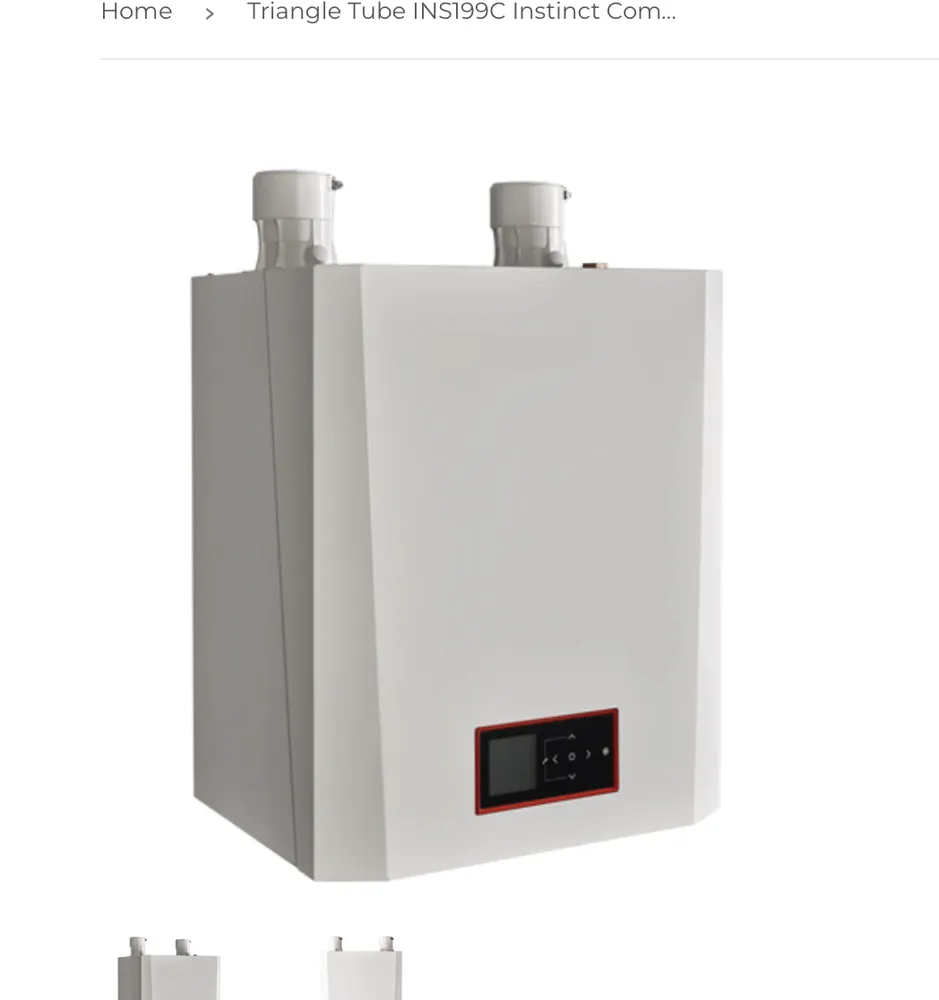 Slide of Smith's Heating & Air