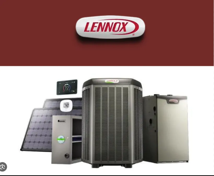 Slide of Smith's Heating & Air