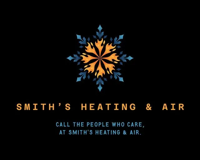 Slide of Smith's Heating & Air