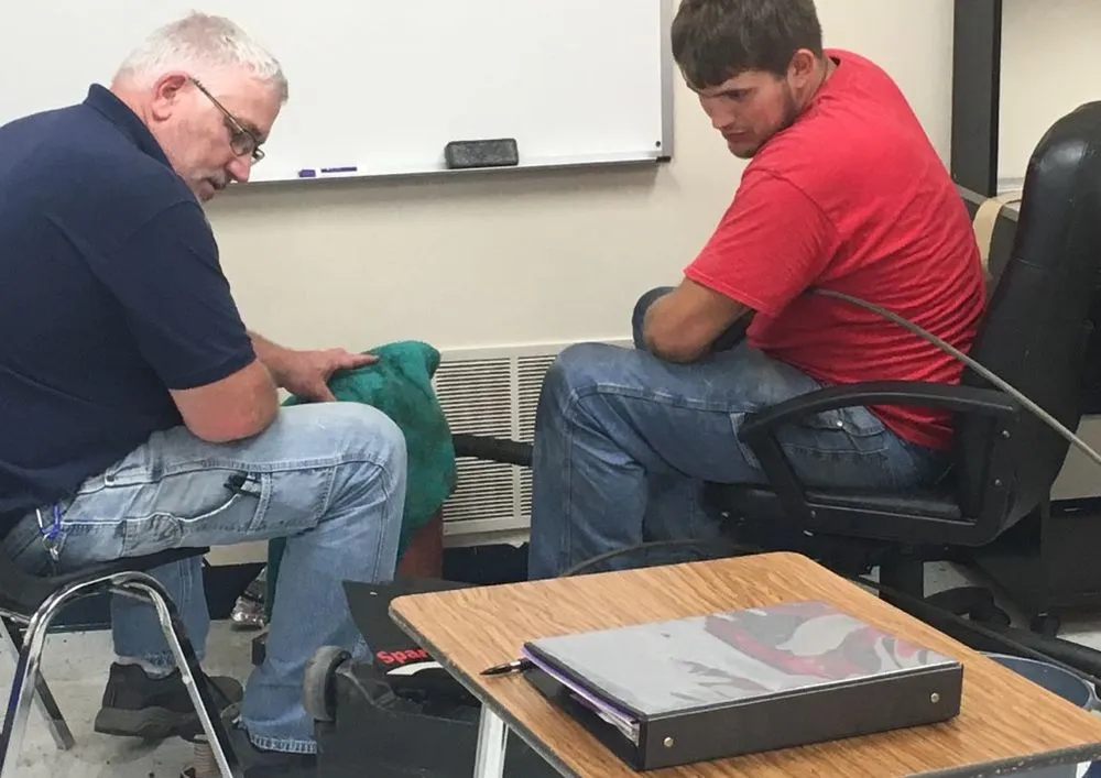 Slide of Smith's Plumbing, Heating and Air Conditioning