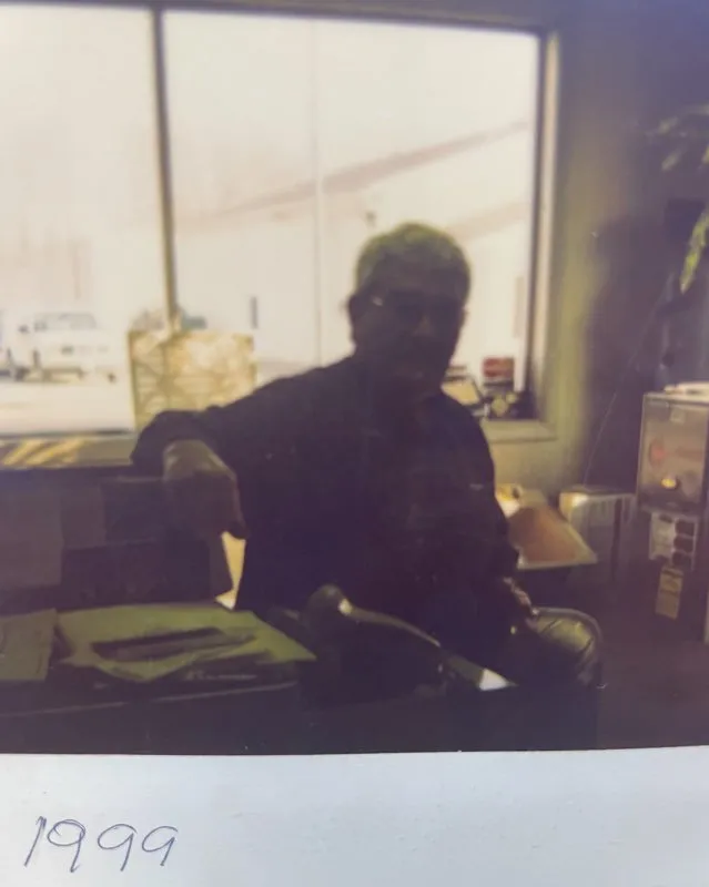 Slide of Smith's Plumbing, Heating and Air Conditioning